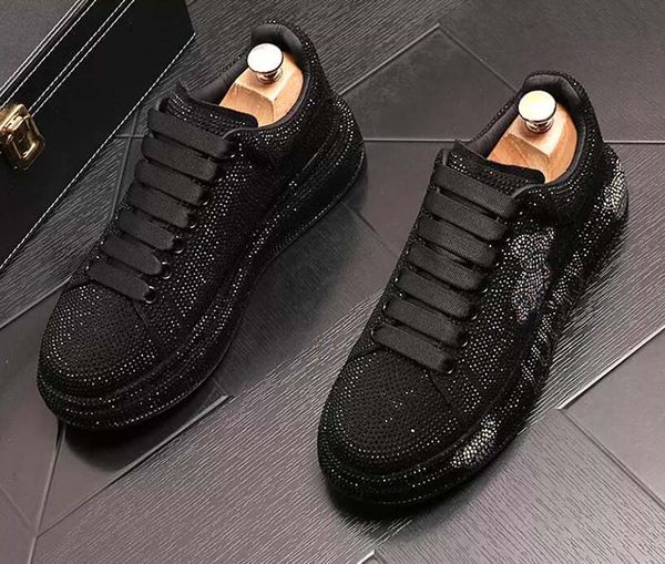 luxury royal style men wedding dress shoes spring autumn handmade panda embroidery pattern exotic designer loafers fashion lace-up casual sn, Black
luxury royal style men wedding dress shoes spring autumn handmade panda embroidery pattern exotic designer loafers fashion lace-up casual sn, Black