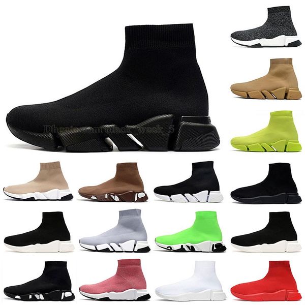 balencigas non-slip knit ankle boots designer sock shoes mens womens famous brand sneakers triple black white vintage beige green volt plat-
balencigas non-slip knit ankle boots designer sock shoes mens womens famous brand sneakers triple black white vintage beige green volt plat-