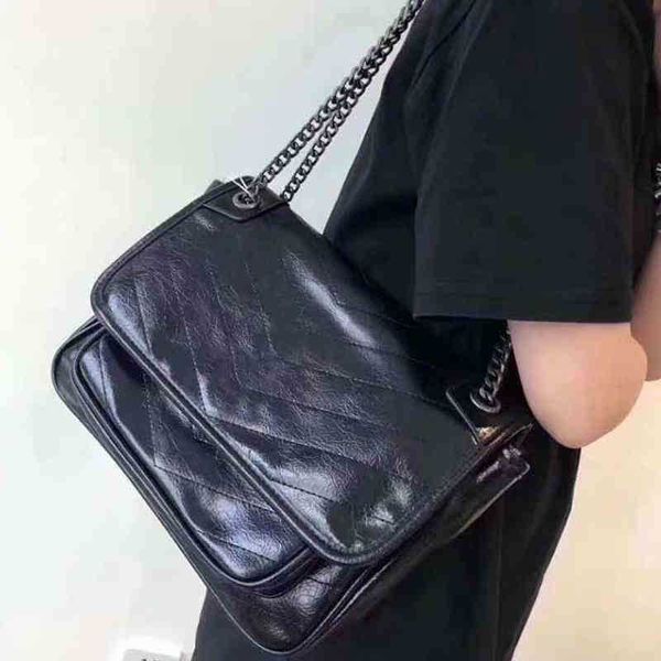 brand large designer leather shoulder france bag luxury capacity siant lurant niki postman chain 2022 wrinkled wandering women's me urw
brand large designer leather shoulder france bag luxury capacity siant lurant niki postman chain 2022 wrinkled wandering women's me urw