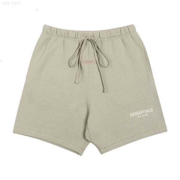 casual sports pants fog 2022ss essential feel of god double track high street flocking printed casual shorts fashion design, Black
casual sports pants fog 2022ss essential feel of god double track high street flocking printed casual shorts fashion design, Black