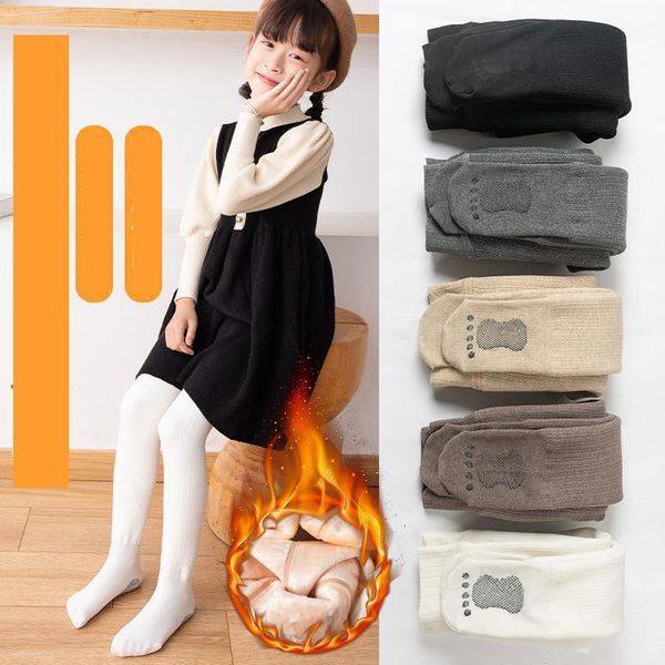 leggings tights winter girls pantyhose plus velvet padded feet composite twist for kids 30 degree 221203, Blue
leggings tights winter girls pantyhose plus velvet padded feet composite twist for kids 30 degree 221203, Blue