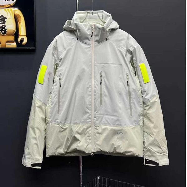 outdoor rushsuit designer jacket men women reflective military cotton hooded coat couple arc cardigan casual sportswear, Black;brown
outdoor rushsuit designer jacket men women reflective military cotton hooded coat couple arc cardigan casual sportswear, Black;brown