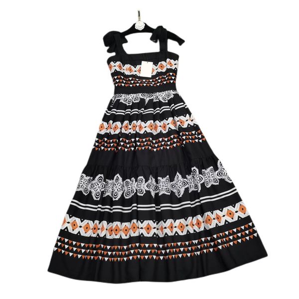 2022 new arrival positioning temperament lady summer new print dress dress, Black;gray
2022 new arrival positioning temperament lady summer new print dress dress, Black;gray