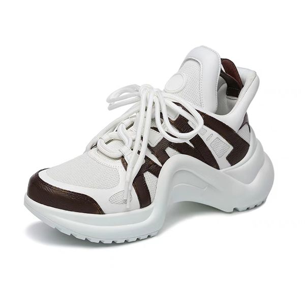 print casual shoes sneakers women's flat shoes thick sole arch designer leather luxury lace up classic old flower white outdoor sports, Black
print casual shoes sneakers women's flat shoes thick sole arch designer leather luxury lace up classic old flower white outdoor sports, Black