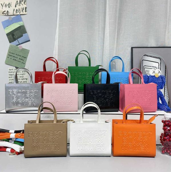 cross body bag fashion letters tote designer women handbags luxury pu leather totes crossbody s protect black people shoulder bag 2022 22120
cross body bag fashion letters tote designer women handbags luxury pu leather totes crossbody s protect black people shoulder bag 2022 22120