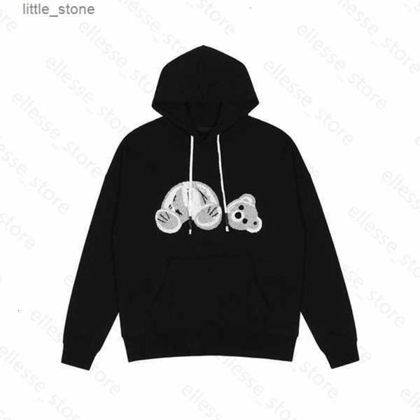 women men's hoodies sweatshirts mens designers hoodie winter man palmes long sleeve men s womens bear luxurys hooded angles clothing cl, Black
women men's hoodies sweatshirts mens designers hoodie winter man palmes long sleeve men s womens bear luxurys hooded angles clothing cl, Black