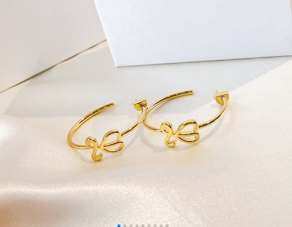 ins new in luxury fine jewelry earrings for womens pendant k gold heart necklace with engraved beadsruyi knot hook stud, Golden
ins new in luxury fine jewelry earrings for womens pendant k gold heart necklace with engraved beadsruyi knot hook stud, Golden