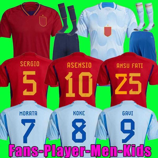 soccer jersey american college football wear 2023 spain pedri ferran morata a.iniesta pedri espana camiseta 22 23 asensio ansu fati alcacer, Black
soccer jersey american college football wear 2023 spain pedri ferran morata a.iniesta pedri espana camiseta 22 23 asensio ansu fati alcacer, Black