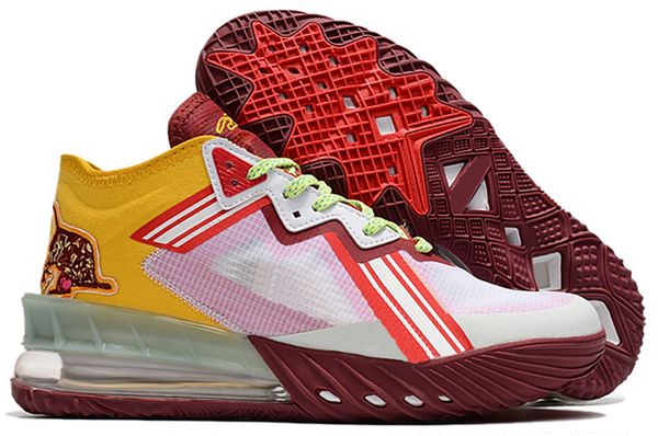 lebrons 18 low higher learning south beach lakers outdoor shoes 18s atmos cherry blossom heart of lion men sneakers sport basketball shoe si
lebrons 18 low higher learning south beach lakers outdoor shoes 18s atmos cherry blossom heart of lion men sneakers sport basketball shoe si