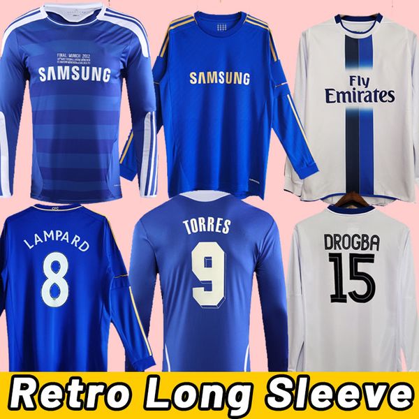 long seeve cfc retro soccer jersey lampard torres drogba 2011 2012 football shirts camiseta wise 2012 11 12 2005 2006 2007 cole zola vialli, Black;yellow
long seeve cfc retro soccer jersey lampard torres drogba 2011 2012 football shirts camiseta wise 2012 11 12 2005 2006 2007 cole zola vialli, Black;yellow