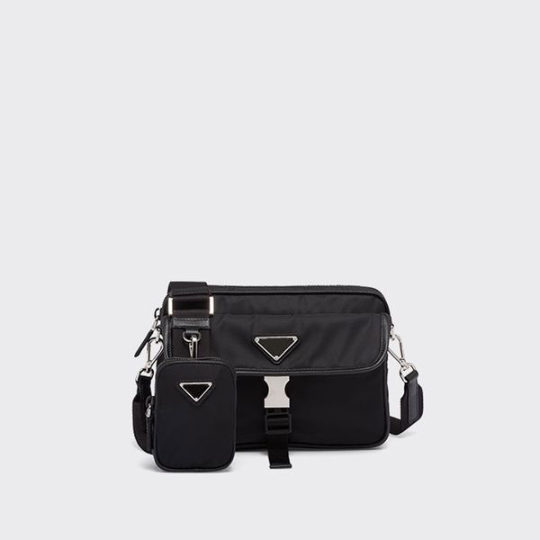luxury quality nylon fabric designer bag fashion men and women messenger bag backpack bags coin purse
luxury quality nylon fabric designer bag fashion men and women messenger bag backpack bags coin purse