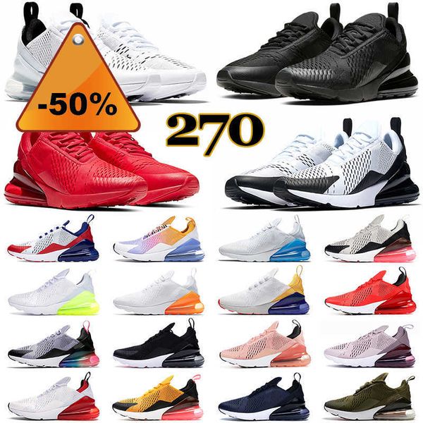270 running shoes mens trainers 270s university blue triple black red volt core white rainbow grape men women outdoor sports sneakers
270 running shoes mens trainers 270s university blue triple black red volt core white rainbow grape men women outdoor sports sneakers
