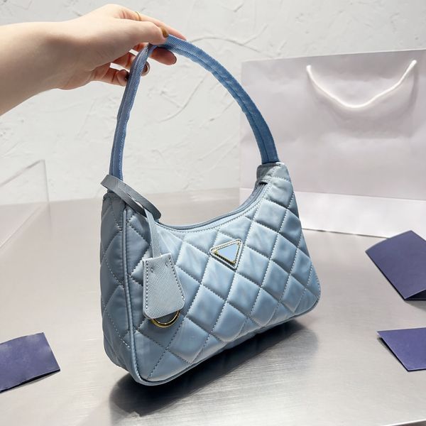 designer women nylon bag luxury small purse tote shoulder underarm bag hobo backpack retro classic clutch wallet gold letter plaid handbag w
designer women nylon bag luxury small purse tote shoulder underarm bag hobo backpack retro classic clutch wallet gold letter plaid handbag w