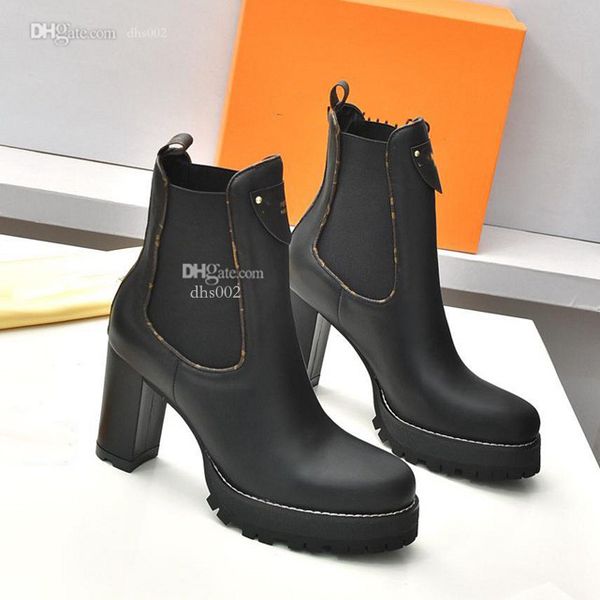 ankle boots designer louiseity leather heels boot women winter low heel boots luxury viutonity for woman fd, Black
ankle boots designer louiseity leather heels boot women winter low heel boots luxury viutonity for woman fd, Black