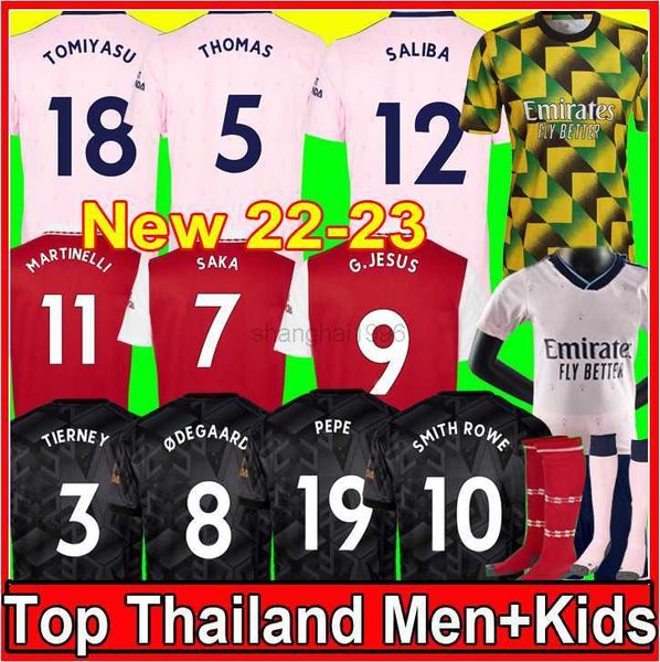 soccer jerseys fans tees 22 23 saliba pepe saka g.jesus martinelli fans player version odegaard thomas tierney smith rowe 2022 2023 no more, Black
soccer jerseys fans tees 22 23 saliba pepe saka g.jesus martinelli fans player version odegaard thomas tierney smith rowe 2022 2023 no more, Black
