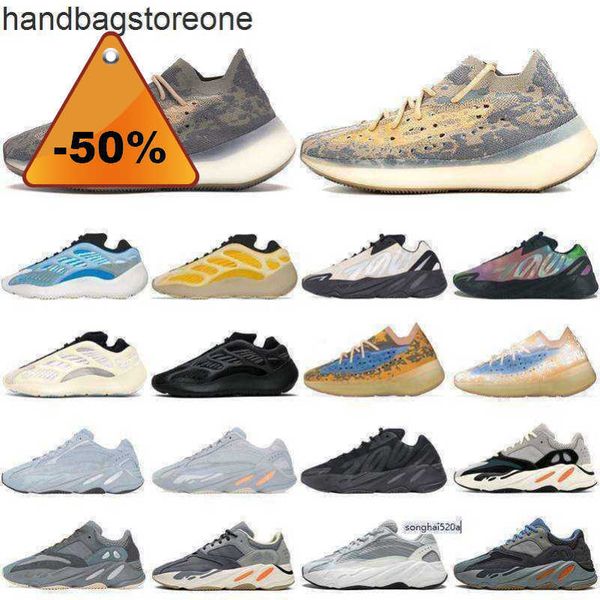 700 azareth v3 running shoes for mens womens alvah azael 380 blue oat reflective v2 sneakers, Black
700 azareth v3 running shoes for mens womens alvah azael 380 blue oat reflective v2 sneakers, Black