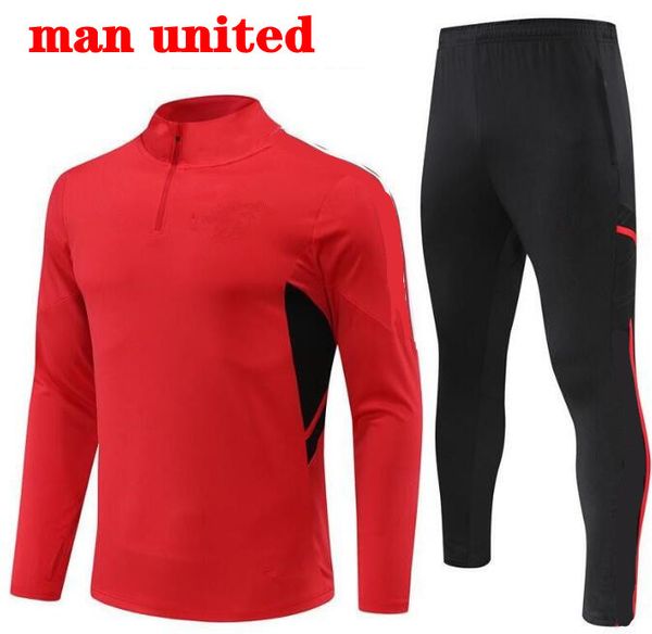 tracksuit 2024 manchesters sancho 2022 2023 jerseys soccer half pull uniteds track suits jacket chandal training fernandes rashford sports w, Gray
tracksuit 2024 manchesters sancho 2022 2023 jerseys soccer half pull uniteds track suits jacket chandal training fernandes rashford sports w, Gray