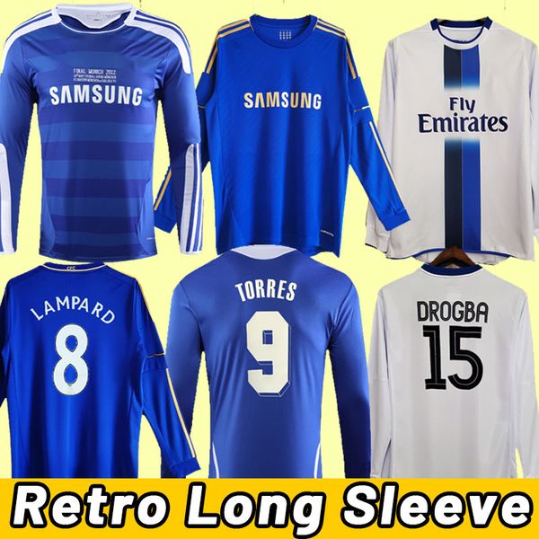 long sleeve hazard retro cfc soccer jerseys lampard torres drogba 201 12012 football shirt gullit oscar mata hughes terry away 2013 2004 05, Black;yellow
long sleeve hazard retro cfc soccer jerseys lampard torres drogba 201 12012 football shirt gullit oscar mata hughes terry away 2013 2004 05, Black;yellow