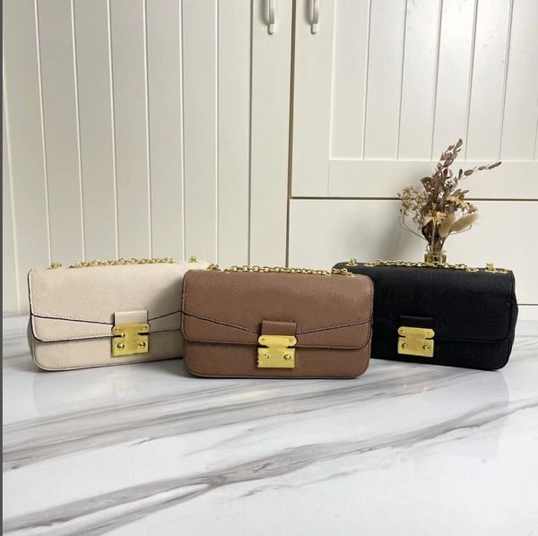 shoulder bag luxury bags classic chain purse flap clutch handbag for women designer bags excellent quality leather messenger embossing whole
shoulder bag luxury bags classic chain purse flap clutch handbag for women designer bags excellent quality leather messenger embossing whole