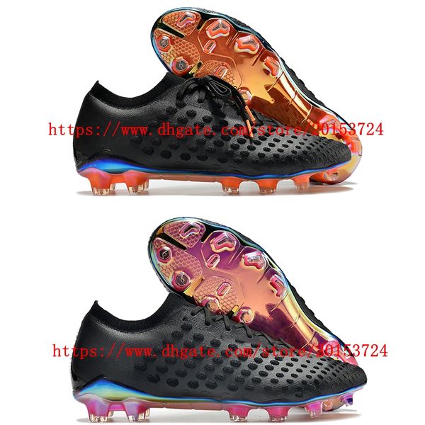 phantom ultra venom fg soccer shoes high ankle football boots firm ground cleats outdoor black orange gold
phantom ultra venom fg soccer shoes high ankle football boots firm ground cleats outdoor black orange gold