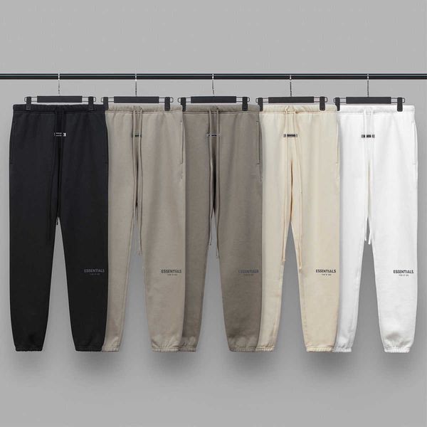 men's shorts multi thread essentials reflective high street trendy and women's loose binding necking drawstring casual thickened g, White;black
men's shorts multi thread essentials reflective high street trendy and women's loose binding necking drawstring casual thickened g, White;black