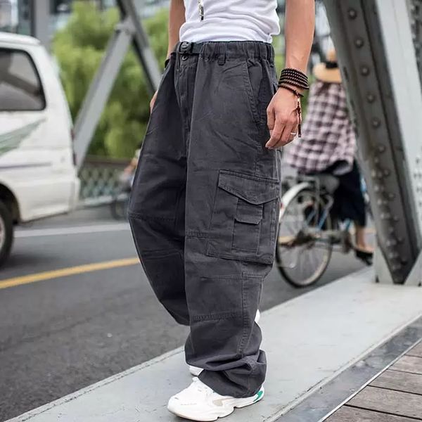 joggers cargo pants men harem multi-pocket camouflage man cotton sweatpants streetwear casual plus size trousers m-7xl, Black;brown
joggers cargo pants men harem multi-pocket camouflage man cotton sweatpants streetwear casual plus size trousers m-7xl, Black;brown