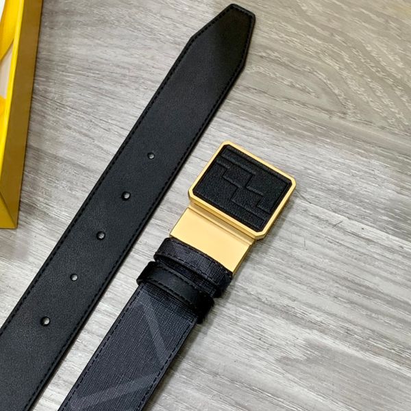 reversible belt leather black gold buckle for men classic waistbands jean business formal/casual belts belts & accessories, Black;brown
reversible belt leather black gold buckle for men classic waistbands jean business formal/casual belts belts & accessories, Black;brown