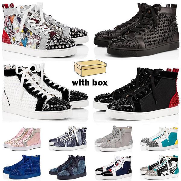 red-bottoms shoes christians red sneakers men women designer shoes high triple black white blue glitter leather suede mens fashi uih
red-bottoms shoes christians red sneakers men women designer shoes high triple black white blue glitter leather suede mens fashi uih