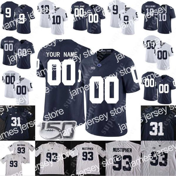 american college football wear american college football wear penn state nittany football jersey ki-jana carter 12 kerry collins 8 allen rob, Black
american college football wear american college football wear penn state nittany football jersey ki-jana carter 12 kerry collins 8 allen rob, Black