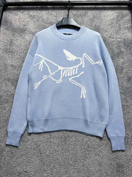 designer sweater mens womens fashion men fashion knitteds sweaters leisure bottoming shirt high end long sleeve crew neck winter, White;black
designer sweater mens womens fashion men fashion knitteds sweaters leisure bottoming shirt high end long sleeve crew neck winter, White;black