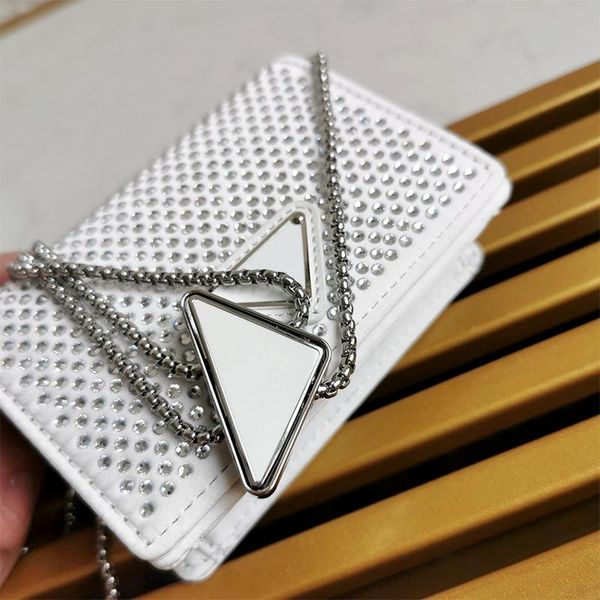 fashion designer duds original really belt ms bright drill luxury decoration luxury single shoulder bag bag2022
fashion designer duds original really belt ms bright drill luxury decoration luxury single shoulder bag bag2022
