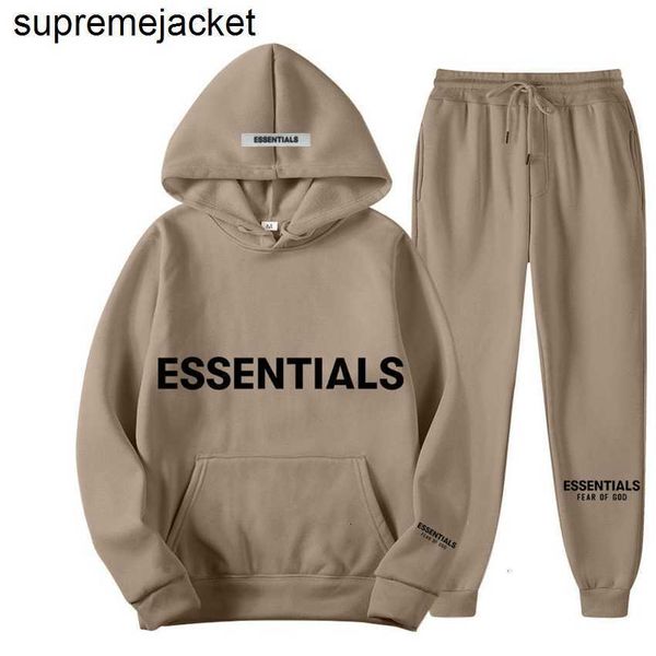 brand jacket new ess sweater plush men's pullover long sleeve hoodie solid color fleece, Black;brown
brand jacket new ess sweater plush men's pullover long sleeve hoodie solid color fleece, Black;brown
