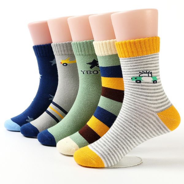 kids socks children s spring and autumn socks boys girls stripe cartoon cute students 3 13 years old sweat absorbing cotton 221203, Pink;yellow
kids socks children s spring and autumn socks boys girls stripe cartoon cute students 3 13 years old sweat absorbing cotton 221203, Pink;yellow