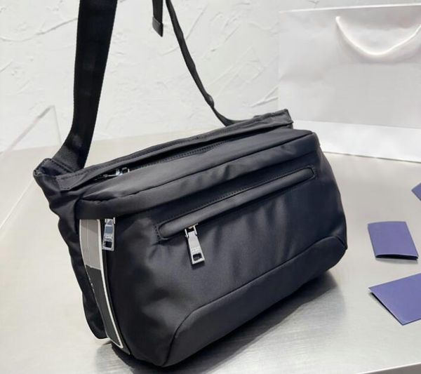designer bumbag sport waist bag fashion luxury nylon handbags men casual belt bags zipper chest fanny pack mens black crossbody fanny packs
designer bumbag sport waist bag fashion luxury nylon handbags men casual belt bags zipper chest fanny pack mens black crossbody fanny packs