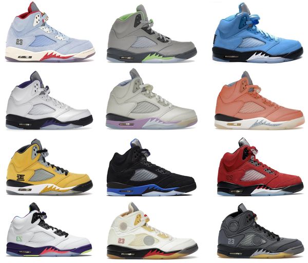 2023 authentic dj khaled shoes 5 crimson bliss leche blue black off air 5s sail tokyo t23 trophy room oregon dark concord moonlight men spor
2023 authentic dj khaled shoes 5 crimson bliss leche blue black off air 5s sail tokyo t23 trophy room oregon dark concord moonlight men spor