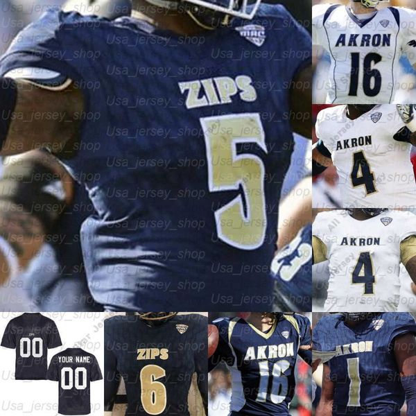 american college football wear custom akron zips college football jerseys jason taylor kato nelson nate stewart jeremiah knight dustin burkh, Black
american college football wear custom akron zips college football jerseys jason taylor kato nelson nate stewart jeremiah knight dustin burkh, Black
