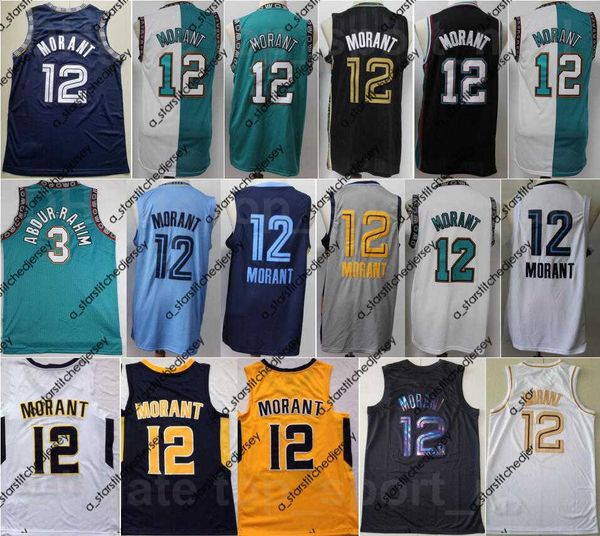 basketball jerseys ja morant jersey 12 murray state racers college basketball shareef abdur rahim 3 michael mike bibby 10 reeves 50 old vanc, Black;red
basketball jerseys ja morant jersey 12 murray state racers college basketball shareef abdur rahim 3 michael mike bibby 10 reeves 50 old vanc, Black;red