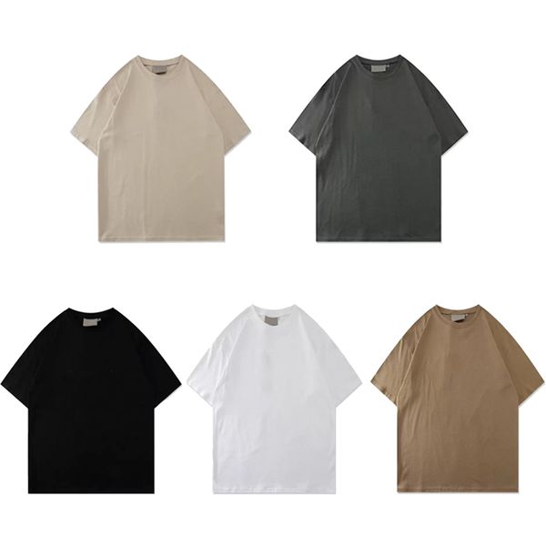 mens designer t shirt cotton clothes lovers tshirts printing short sleeve fashion casual luxury hip hop streetwear clothes five color sizes, White;black
mens designer t shirt cotton clothes lovers tshirts printing short sleeve fashion casual luxury hip hop streetwear clothes five color sizes, White;black