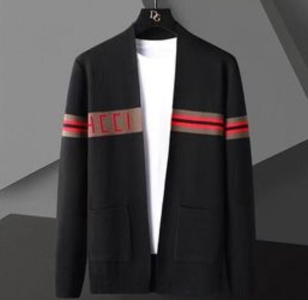 men's sweaters new brand designer fashion knit cardigan for casual japanese coats graphic jacket mens clothing, White;black
men's sweaters new brand designer fashion knit cardigan for casual japanese coats graphic jacket mens clothing, White;black