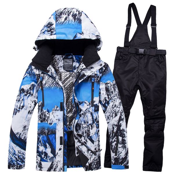 skiing suits riviyele super warm men ski suit waterproof breathable windproof outdoor sport wear snowboard jacket pant 221203
skiing suits riviyele super warm men ski suit waterproof breathable windproof outdoor sport wear snowboard jacket pant 221203