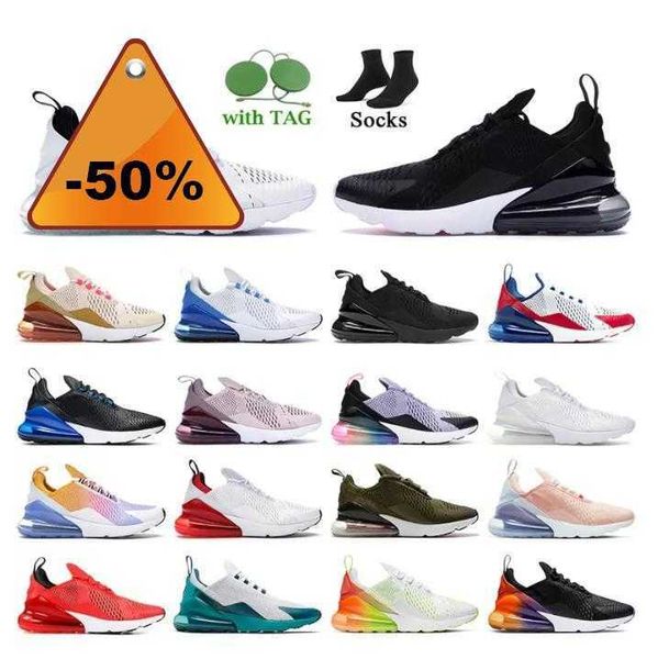 270 designer running shoes for men 27c sneakers triple white black volt usa be ture cactus barely rose light bone anthracite men women
270 designer running shoes for men 27c sneakers triple white black volt usa be ture cactus barely rose light bone anthracite men women