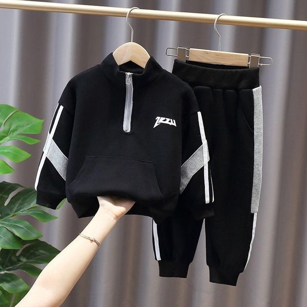 clothing sets children spring autumn toddler boys clothes t-shirtpants outfits kids sport suits for set 221203, White
clothing sets children spring autumn toddler boys clothes t-shirtpants outfits kids sport suits for set 221203, White