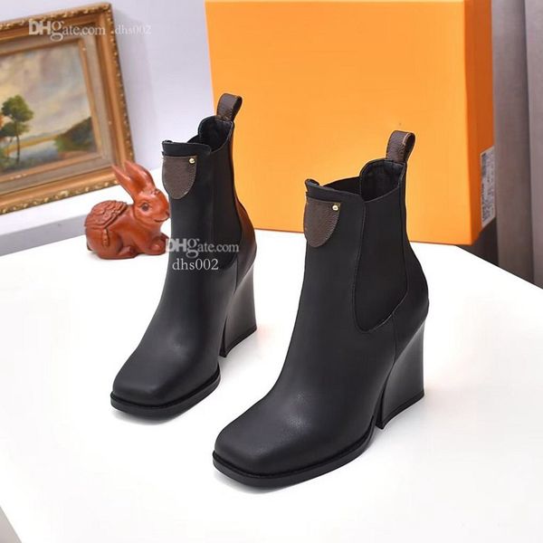 ankle boots designer louiseity leather heels boot women winter low heel boots luxury viutonity for woman sdgvcg, Black
ankle boots designer louiseity leather heels boot women winter low heel boots luxury viutonity for woman sdgvcg, Black