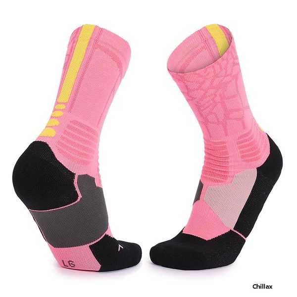 prestigious county elite basketball socks men and women trend middle cylinder sports actual combat non-slip sock, Black
prestigious county elite basketball socks men and women trend middle cylinder sports actual combat non-slip sock, Black