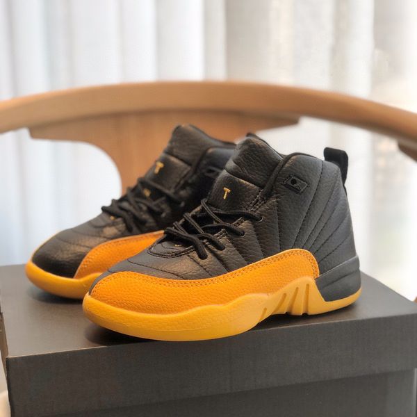 jumpman 12 grey black white kids basketball shoes childrens sports shoes 12s sneakers fashion trainer
jumpman 12 grey black white kids basketball shoes childrens sports shoes 12s sneakers fashion trainer