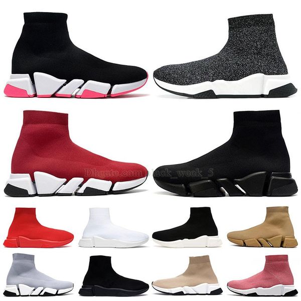 paris fashion mens womens knit boots balencigas black white sock shoes light pink blue beige volt green luxury oudoor walking jogging
paris fashion mens womens knit boots balencigas black white sock shoes light pink blue beige volt green luxury oudoor walking jogging