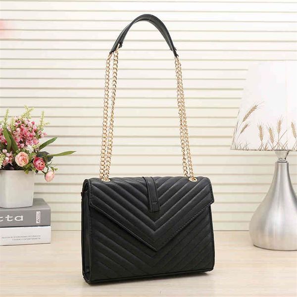 shoulder bags designer bag handbags square chain large capacity stitched messenger classic womens handbag ladies composite tote pu312s, Black;red
shoulder bags designer bag handbags square chain large capacity stitched messenger classic womens handbag ladies composite tote pu312s, Black;red