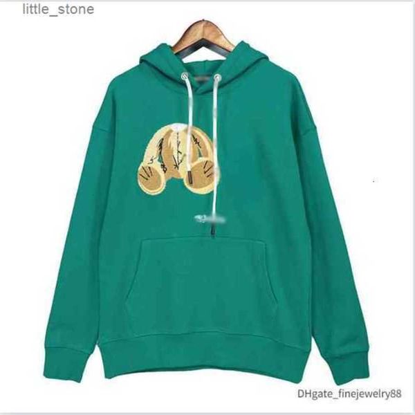 hoodies sweatshirts mens women men's designers hoodie winter man palmes long sleeve men s womens bear luxurys hooded angles clothing cl, Black
hoodies sweatshirts mens women men's designers hoodie winter man palmes long sleeve men s womens bear luxurys hooded angles clothing cl, Black