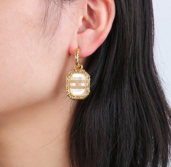 ins new in luxury fine jewelry earrings for womens pendant k gold heart necklace with engraved beads pearl earrings simple style, Golden
ins new in luxury fine jewelry earrings for womens pendant k gold heart necklace with engraved beads pearl earrings simple style, Golden