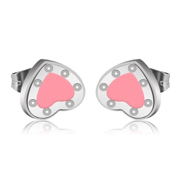 10mm heart earring women couple blue flannel bag stainless steel thick piercing body jewelry gifts for woman accessories whole4192398, Golden;silver
10mm heart earring women couple blue flannel bag stainless steel thick piercing body jewelry gifts for woman accessories whole4192398, Golden;silver